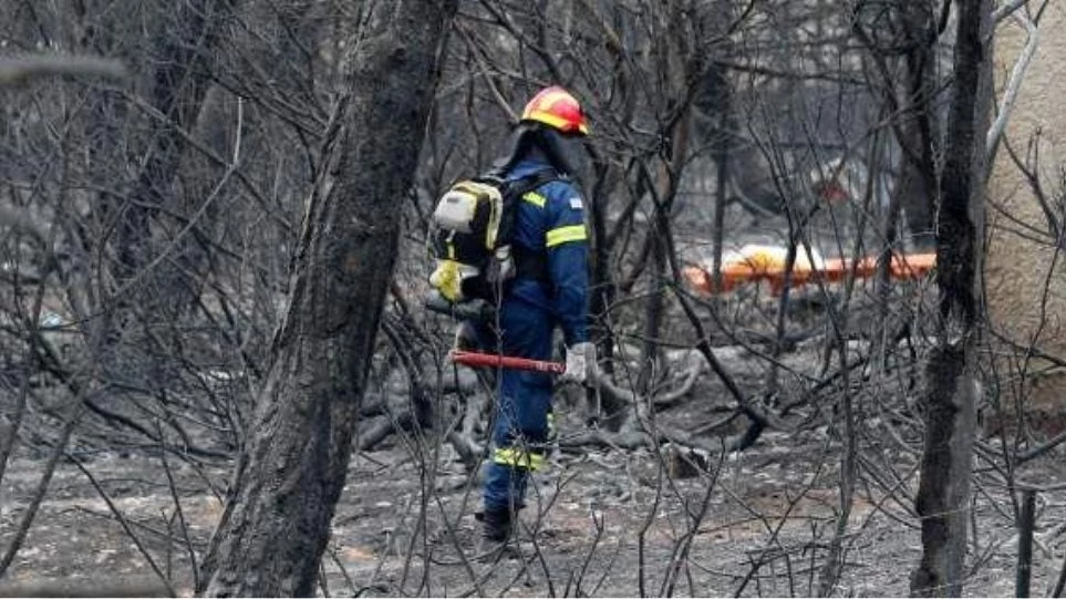 Δράμα δίχως τέλος! Πατέρας ακύρωσε τη βάπτιση του εξάμηνου γιου του που πέθανε στο Μάτι -Χαροπαλεύει η γυναίκα του